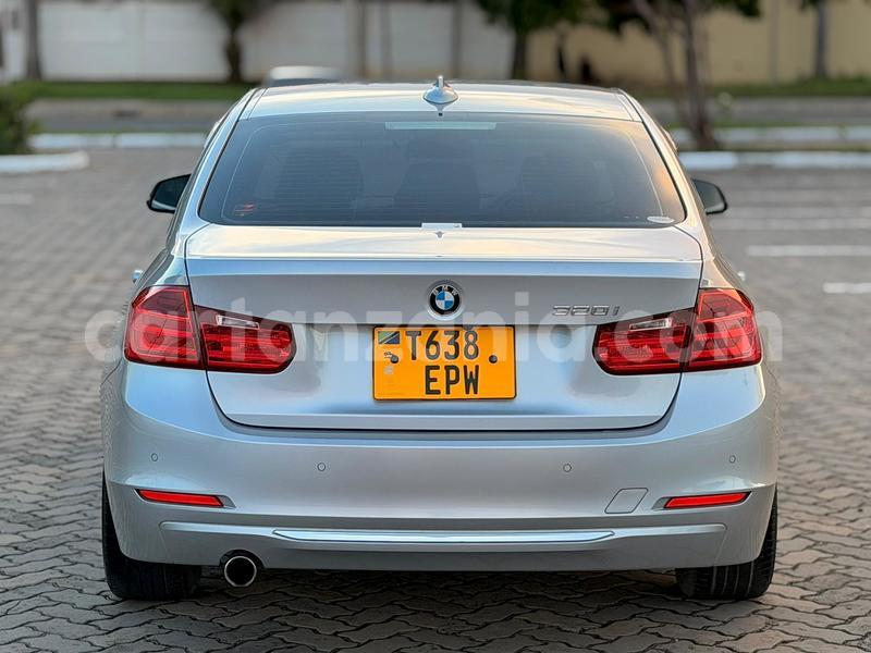 Big with watermark bmw 3 series dar es salaam dar es salaam 32364