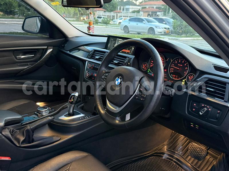 Big with watermark bmw 3 series dar es salaam dar es salaam 32364