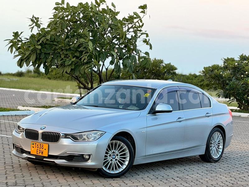 Big with watermark bmw 3 series dar es salaam dar es salaam 32364