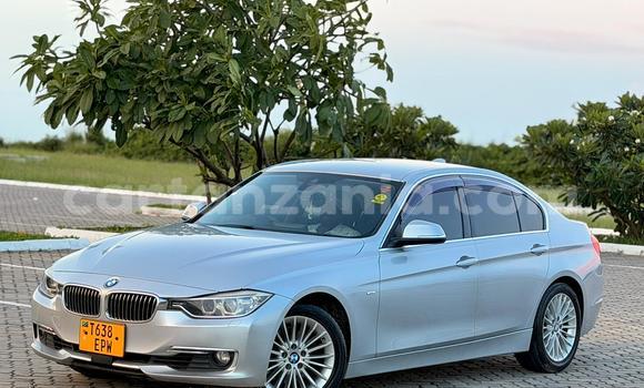 Nunua Ilio tumika BMW 3–Series Fedha Gari ndani ya Dar es Salaam nchini Dar es Salaam Nunua Ilio tumika BMW 3–Series Fedha Gari ndani ya Dar es Salaam nchini Dar es Salaam