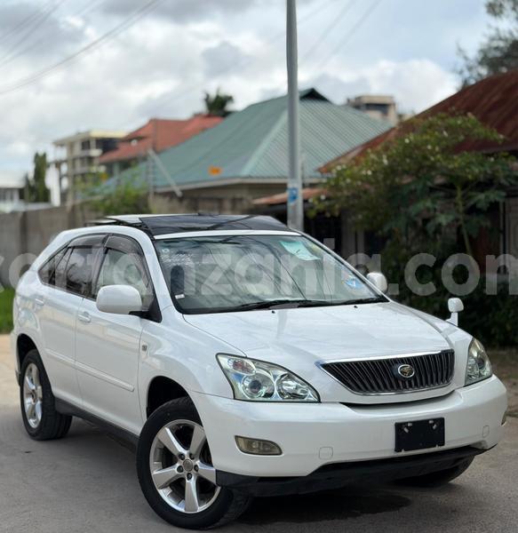 Big with watermark toyota harrier dar es salaam dar es salaam 32365