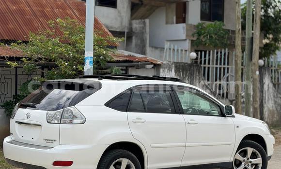 Nunua Mpya Toyota Harrier Nyeupe Gari ndani ya Dar es Salaam nchini Dar es Salaam Nunua Mpya Toyota Harrier Nyeupe Gari ndani ya Dar es Salaam nchini Dar es Salaam