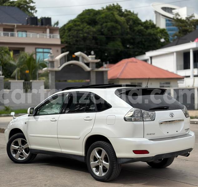 Big with watermark toyota harrier dar es salaam dar es salaam 32365