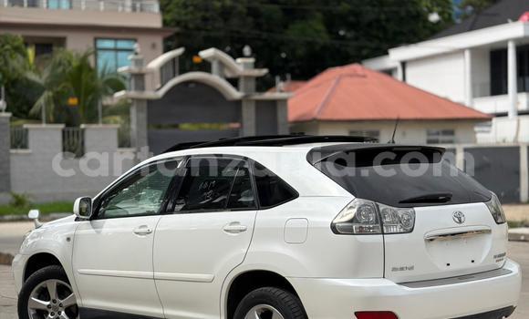 Nunua Mpya Toyota Harrier Nyeupe Gari ndani ya Dar es Salaam nchini Dar es Salaam Nunua Mpya Toyota Harrier Nyeupe Gari ndani ya Dar es Salaam nchini Dar es Salaam