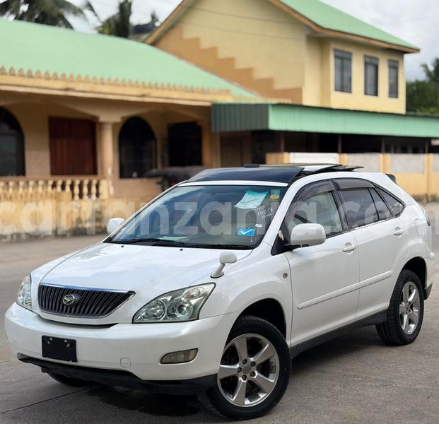 Big with watermark toyota harrier dar es salaam dar es salaam 32365