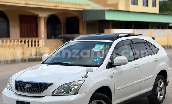 Nunua Mpya Toyota Harrier Nyeupe Gari ndani ya Dar es Salaam nchini Dar es Salaam Nunua Mpya Toyota Harrier Nyeupe Gari ndani ya Dar es Salaam nchini Dar es Salaam