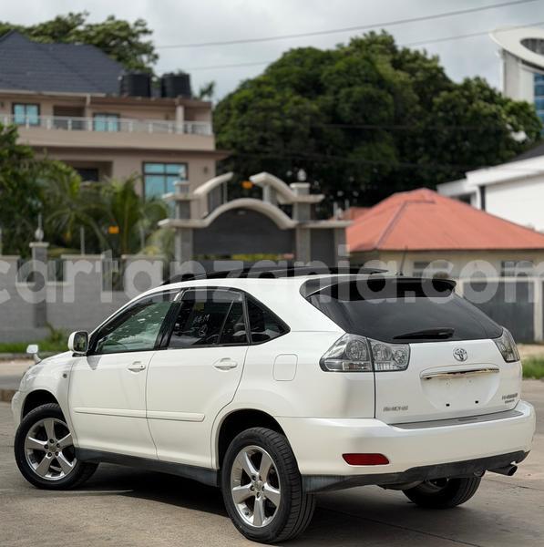 Big with watermark toyota harrier dar es salaam dar es salaam 32365