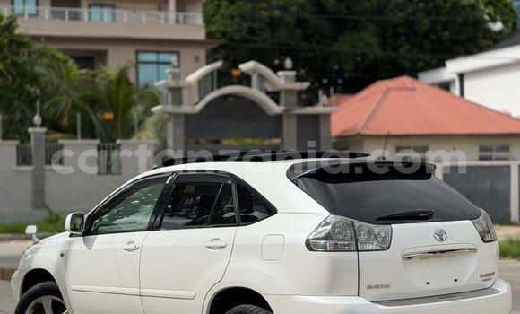 Nunua Mpya Toyota Harrier Nyeupe Gari ndani ya Dar es Salaam nchini Dar es Salaam Nunua Mpya Toyota Harrier Nyeupe Gari ndani ya Dar es Salaam nchini Dar es Salaam