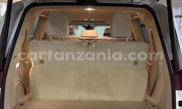 Nunua Mpya Toyota Land Cruiser Nyeupe Gari ndani ya Dar es Salaam nchini Dar es Salaam Nunua Mpya Toyota Land Cruiser Nyeupe Gari ndani ya Dar es Salaam nchini Dar es Salaam