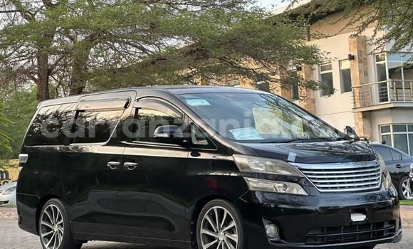 Nunua Mpya Toyota Vellfire Nyeusi Gari ndani ya Dar es Salaam nchini Dar es Salaam Nunua Mpya Toyota Vellfire Nyeusi Gari ndani ya Dar es Salaam nchini Dar es Salaam