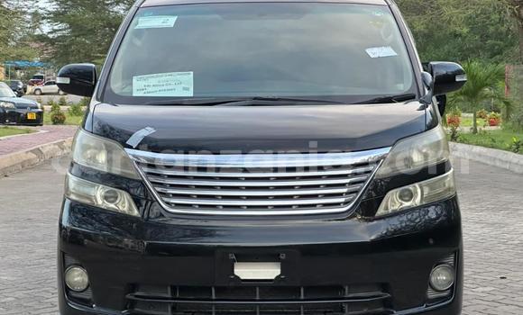 Nunua Mpya Toyota Vellfire Nyeusi Gari ndani ya Dar es Salaam nchini Dar es Salaam Nunua Mpya Toyota Vellfire Nyeusi Gari ndani ya Dar es Salaam nchini Dar es Salaam