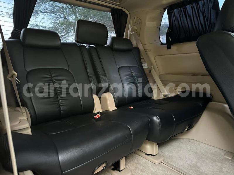 Big with watermark toyota vellfire dar es salaam dar es salaam 32367