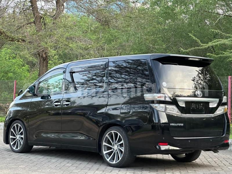 Big with watermark toyota vellfire dar es salaam dar es salaam 32367