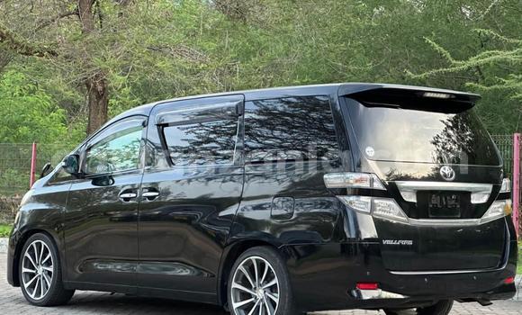 Nunua Mpya Toyota Vellfire Nyeusi Gari ndani ya Dar es Salaam nchini Dar es Salaam Nunua Mpya Toyota Vellfire Nyeusi Gari ndani ya Dar es Salaam nchini Dar es Salaam