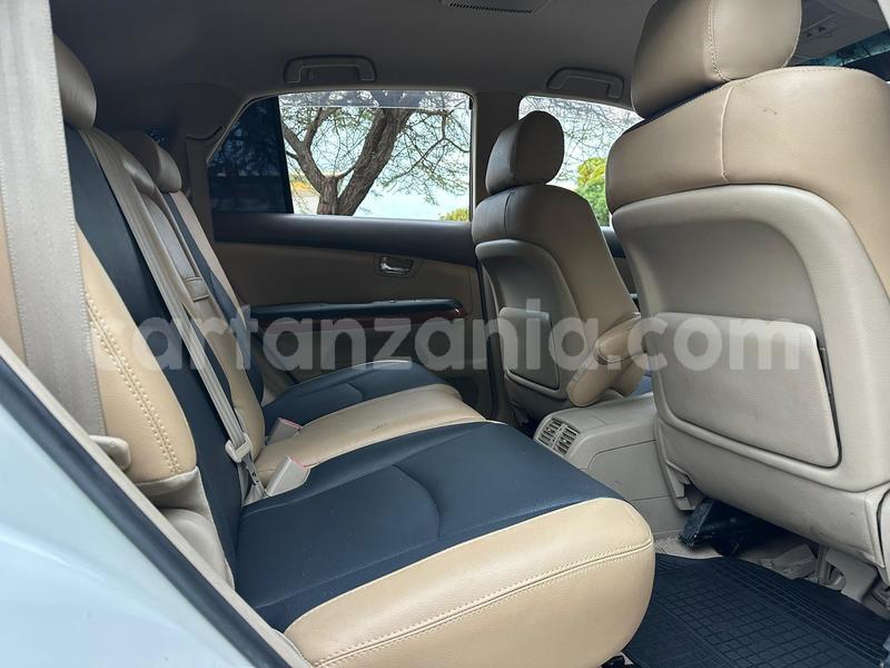 Big with watermark toyota harrier dar es salaam ilala 32368