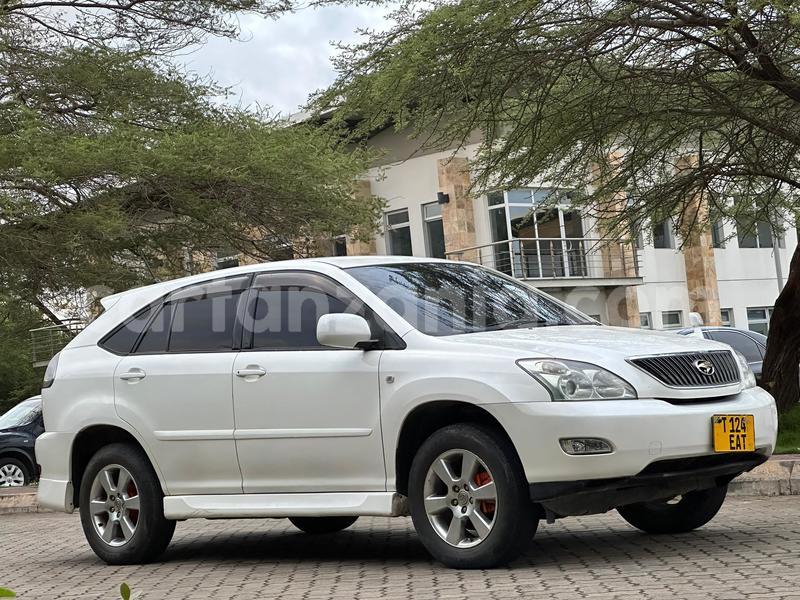 Big with watermark toyota harrier dar es salaam ilala 32368