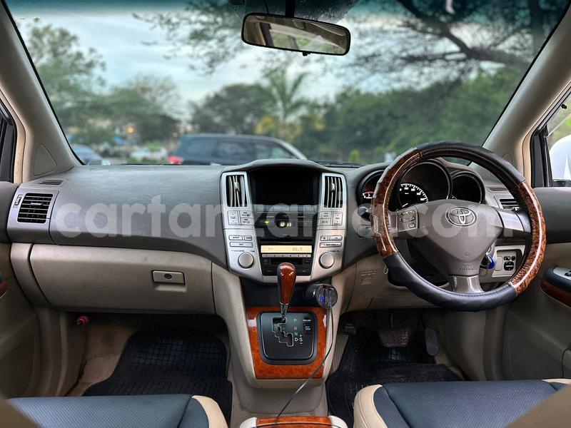 Big with watermark toyota harrier dar es salaam ilala 32368