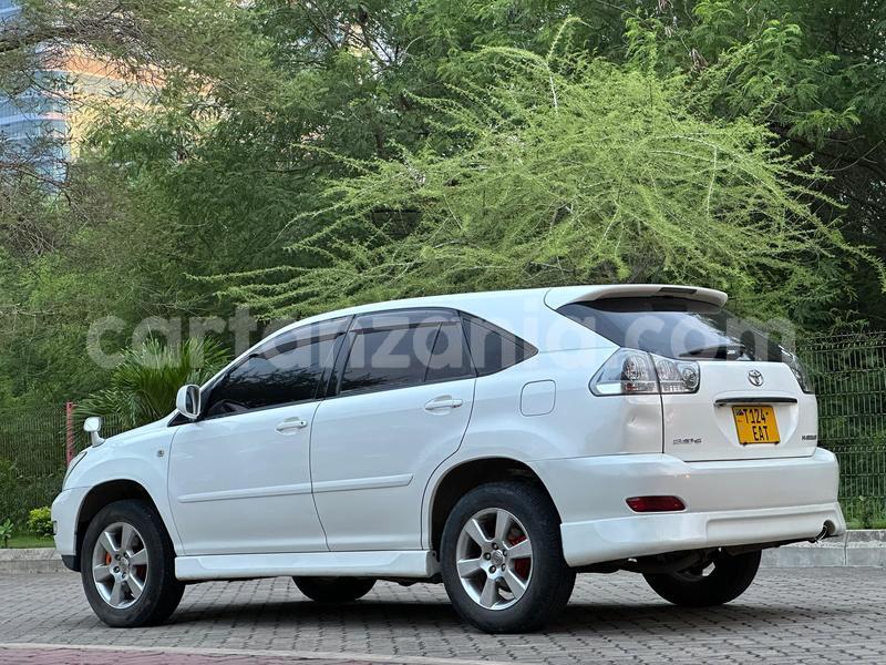 Big with watermark toyota harrier dar es salaam ilala 32368