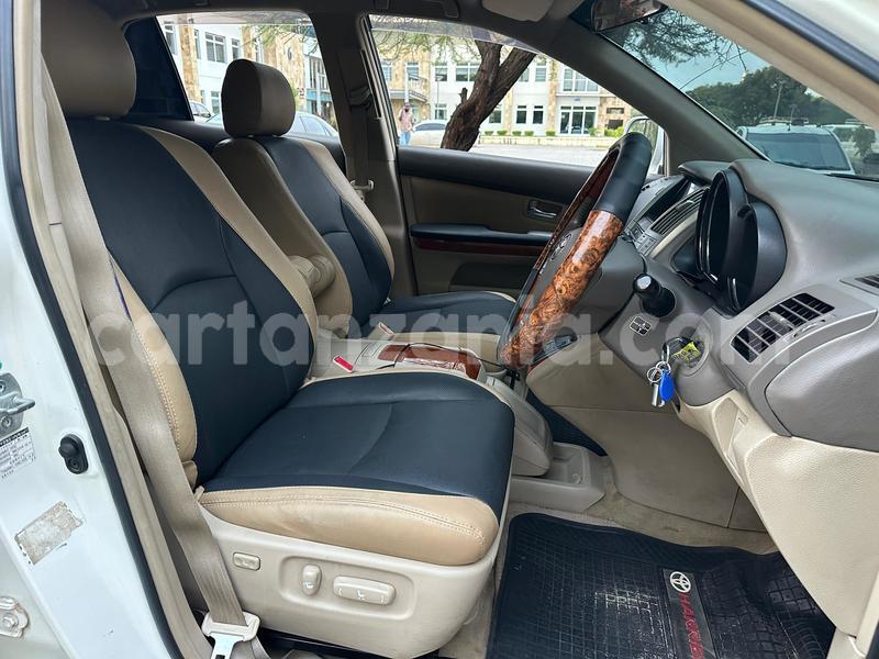 Big with watermark toyota harrier dar es salaam ilala 32368