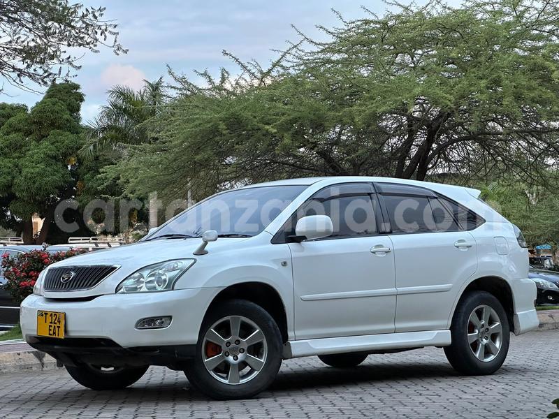 Big with watermark toyota harrier dar es salaam ilala 32368
