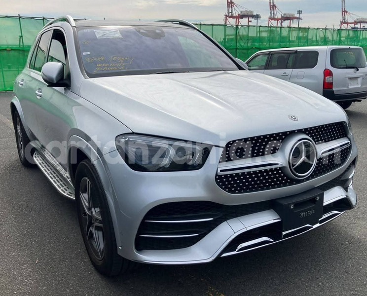Big with watermark mercedes benz amg gle dar es salaam dar es salaam 32370