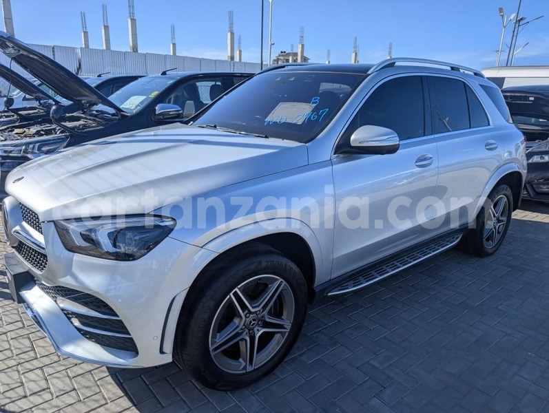 Big with watermark mercedes benz amg gle dar es salaam dar es salaam 32370