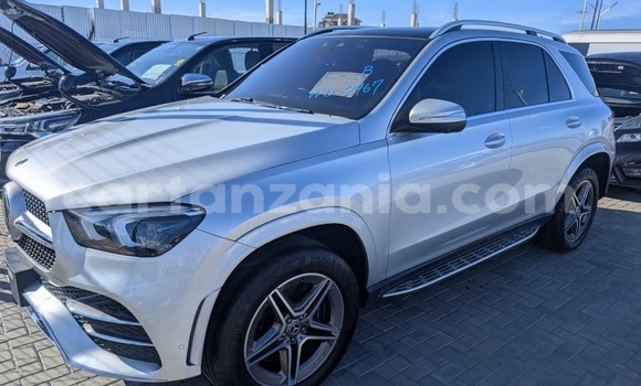 Nunua Mpya Mercedes‒Benz AMG GLE Fedha Gari ndani ya Dar es Salaam nchini Dar es Salaam Nunua Mpya Mercedes‒Benz AMG GLE Fedha Gari ndani ya Dar es Salaam nchini Dar es Salaam