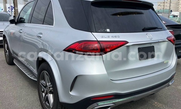 Nunua Mpya Mercedes‒Benz AMG GLE Fedha Gari ndani ya Dar es Salaam nchini Dar es Salaam Nunua Mpya Mercedes‒Benz AMG GLE Fedha Gari ndani ya Dar es Salaam nchini Dar es Salaam