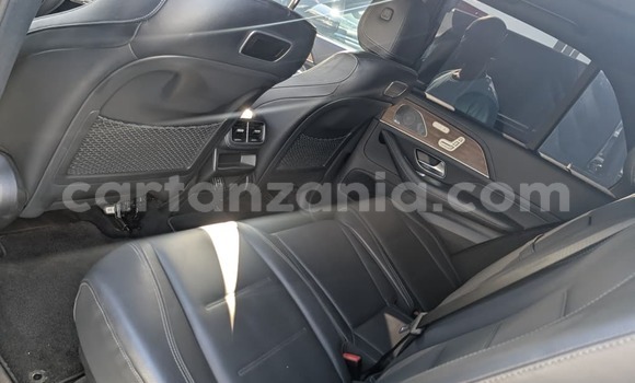 Nunua Mpya Mercedes‒Benz AMG GLE Fedha Gari ndani ya Dar es Salaam nchini Dar es Salaam Nunua Mpya Mercedes‒Benz AMG GLE Fedha Gari ndani ya Dar es Salaam nchini Dar es Salaam