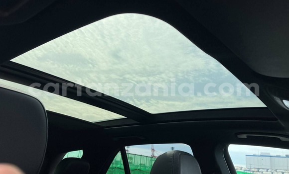 Nunua Mpya Mercedes‒Benz AMG GLE Fedha Gari ndani ya Dar es Salaam nchini Dar es Salaam Nunua Mpya Mercedes‒Benz AMG GLE Fedha Gari ndani ya Dar es Salaam nchini Dar es Salaam