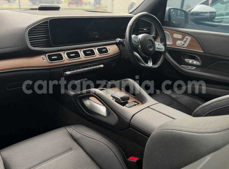 Big with watermark mercedes benz amg gle dar es salaam dar es salaam 32370