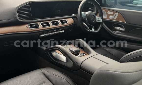 Nunua Mpya Mercedes‒Benz AMG GLE Fedha Gari ndani ya Dar es Salaam nchini Dar es Salaam Nunua Mpya Mercedes‒Benz AMG GLE Fedha Gari ndani ya Dar es Salaam nchini Dar es Salaam