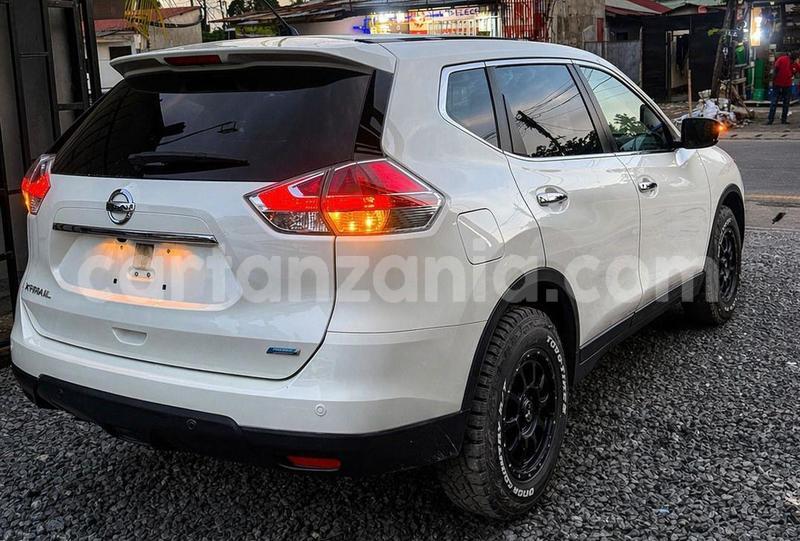 Big with watermark nissan x trail dar es salaam dar es salaam 32371