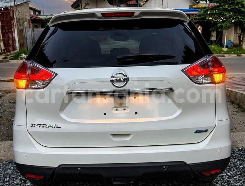 Big with watermark nissan x trail dar es salaam dar es salaam 32371