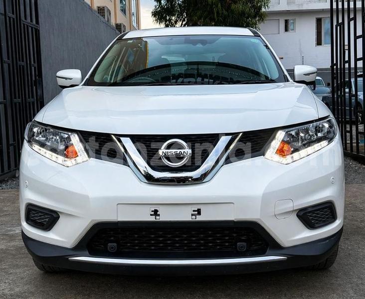 Big with watermark nissan x trail dar es salaam dar es salaam 32371