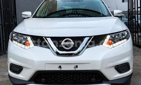Buy New Nissan X–Trail White Car in Dar es Salaam in Dar es Salaam Buy New Nissan X–Trail White Car in Dar es Salaam in Dar es Salaam