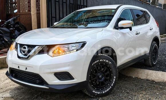 Buy New Nissan X–Trail White Car in Dar es Salaam in Dar es Salaam Buy New Nissan X–Trail White Car in Dar es Salaam in Dar es Salaam