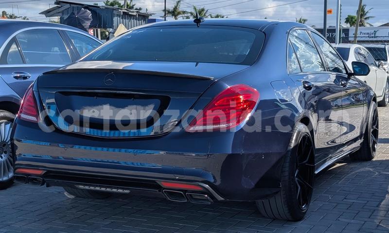 Big with watermark mercedes benz s class dar es salaam dar es salaam 32372