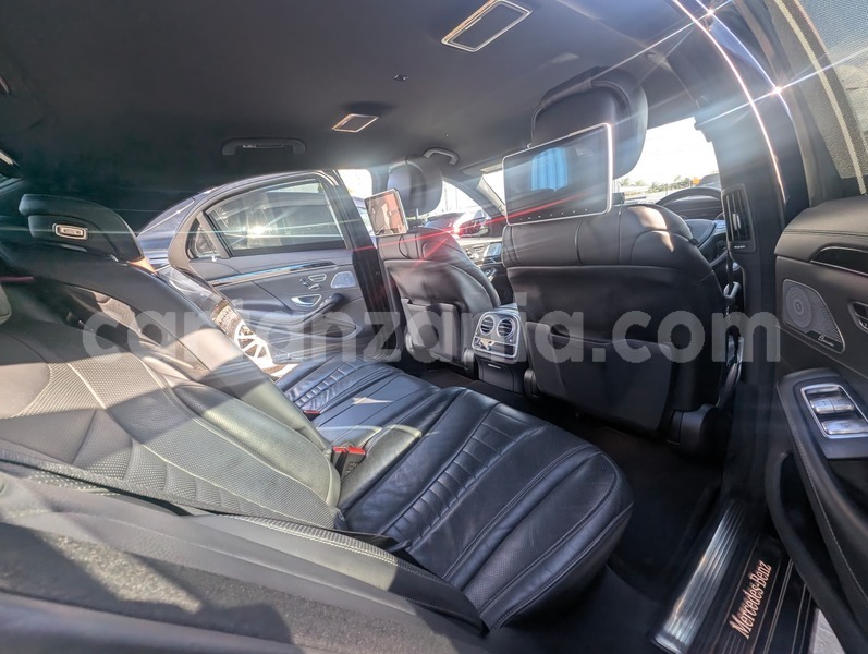 Big with watermark mercedes benz s class dar es salaam dar es salaam 32372