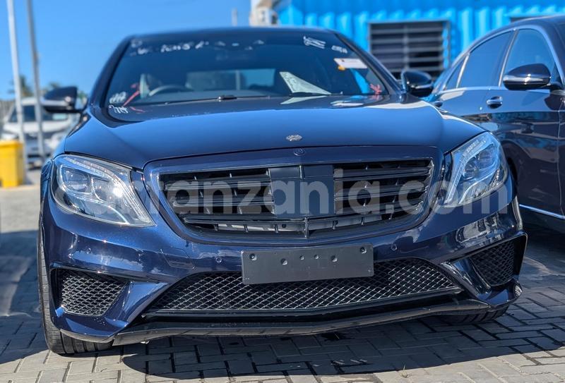 Big with watermark mercedes benz s class dar es salaam dar es salaam 32372