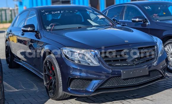 Nunua Mpya Mercedes‒Benz S–Class Bluu Gari ndani ya Dar es Salaam nchini Dar es Salaam Nunua Mpya Mercedes‒Benz S–Class Bluu Gari ndani ya Dar es Salaam nchini Dar es Salaam