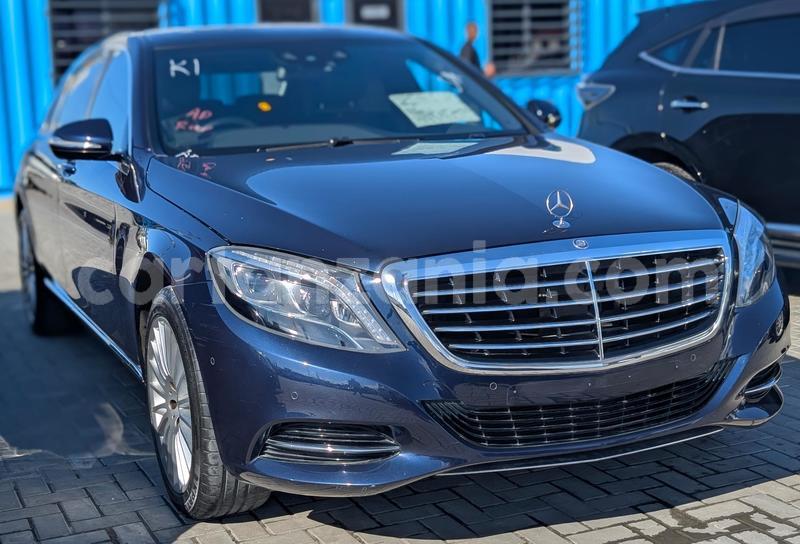 Big with watermark mercedes benz s class dar es salaam dar es salaam 32373