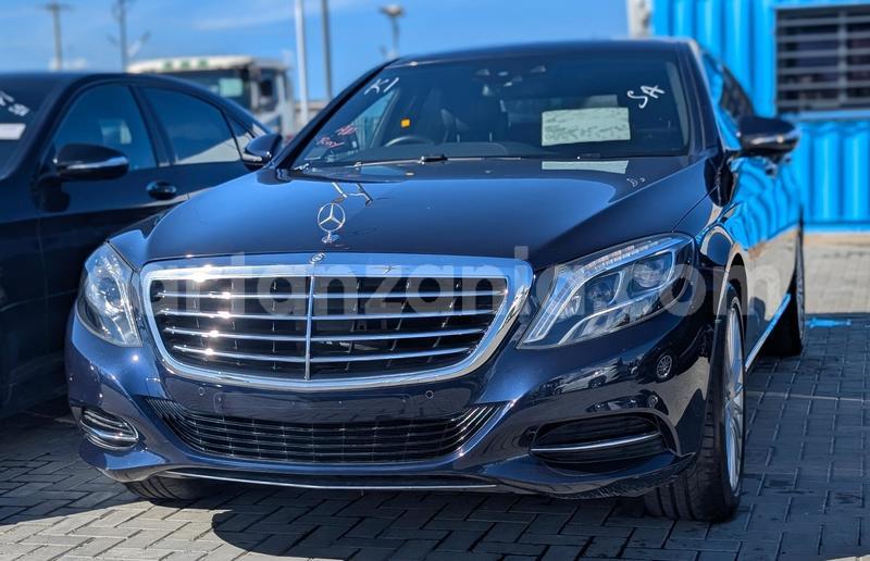 Big with watermark mercedes benz s class dar es salaam dar es salaam 32373