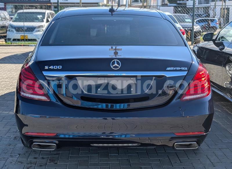 Big with watermark mercedes benz s class dar es salaam dar es salaam 32373
