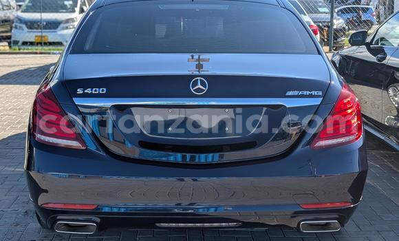 Nunua Mpya Mercedes‒Benz S–Class Bluu Gari ndani ya Dar es Salaam nchini Dar es Salaam Nunua Mpya Mercedes‒Benz S–Class Bluu Gari ndani ya Dar es Salaam nchini Dar es Salaam