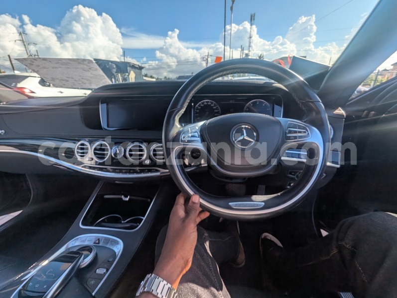 Big with watermark mercedes benz s class dar es salaam dar es salaam 32373