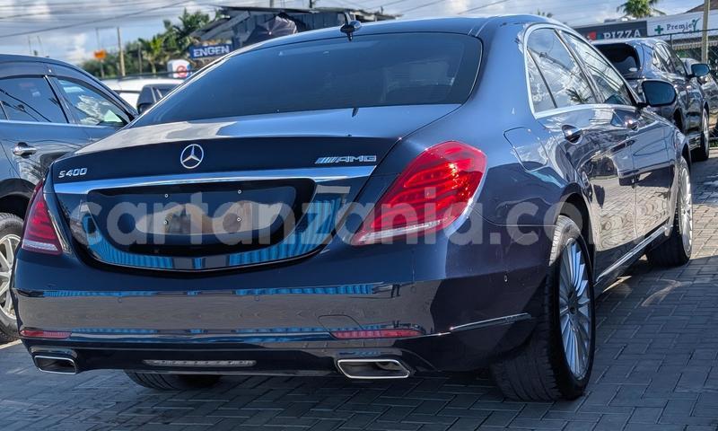 Big with watermark mercedes benz s class dar es salaam dar es salaam 32373