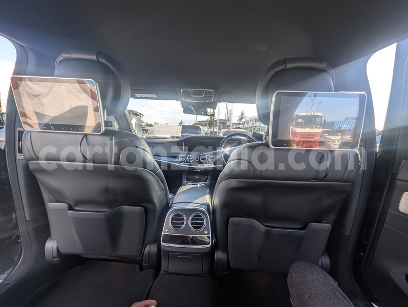 Big with watermark mercedes benz s class dar es salaam dar es salaam 32373