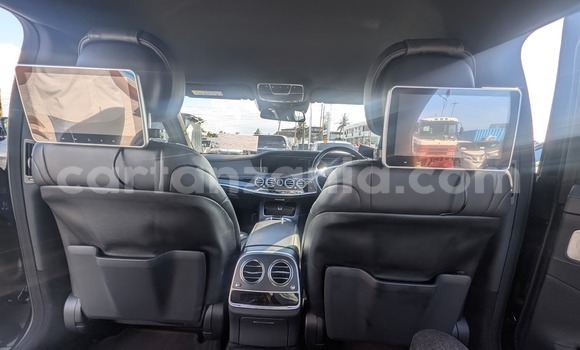 Nunua Mpya Mercedes‒Benz S–Class Bluu Gari ndani ya Dar es Salaam nchini Dar es Salaam Nunua Mpya Mercedes‒Benz S–Class Bluu Gari ndani ya Dar es Salaam nchini Dar es Salaam