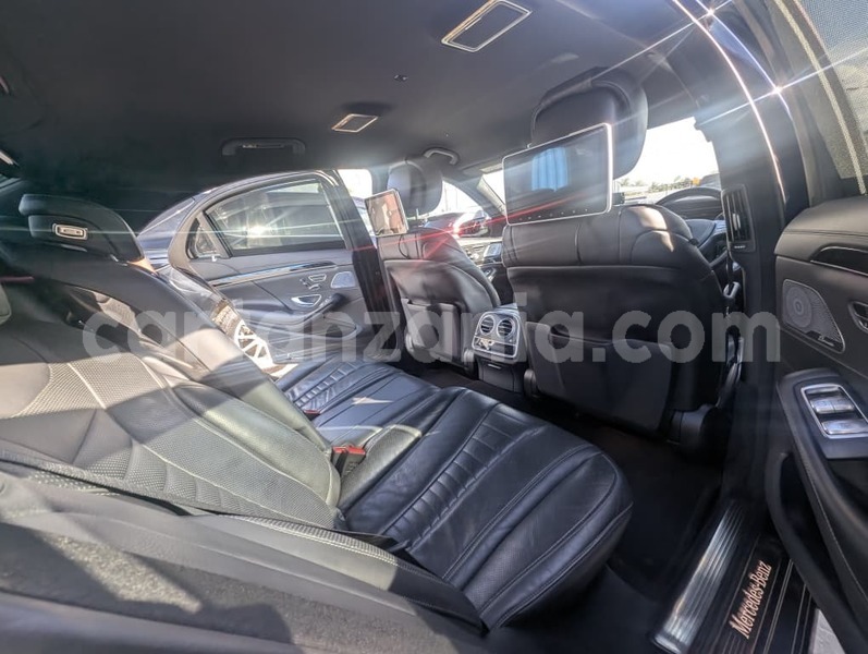 Big with watermark mercedes benz s class dar es salaam dar es salaam 32373